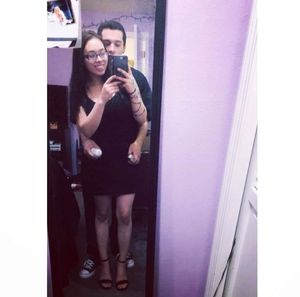 Meet your Posher, Chuco